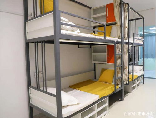 工廠(chǎng)建起來(lái)了，工人卻不好招了 國(guó)內(nèi)工廠(chǎng)與外企在住宿服務(wù)上的差異探析