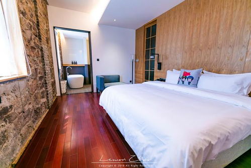 愚公故里廢棄兵工廠(chǎng)蛻變網(wǎng)紅酒店 工業(yè)遺產(chǎn)中的獨(dú)特住宿體驗(yàn)