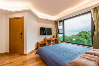 朱家尖民宿加盟指南 流程、服務(wù)與形象設(shè)計(jì)支持解析