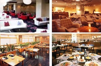 京都新都酒店——四星級(jí)品質(zhì)住宿體驗(yàn)詳解