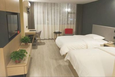 花開豫東，尚客優品河南商丘再添中檔酒店新坐標