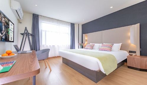 多維創新全面賦能，康鉑酒店領跑中高端酒店投資市場的住宿服務之道