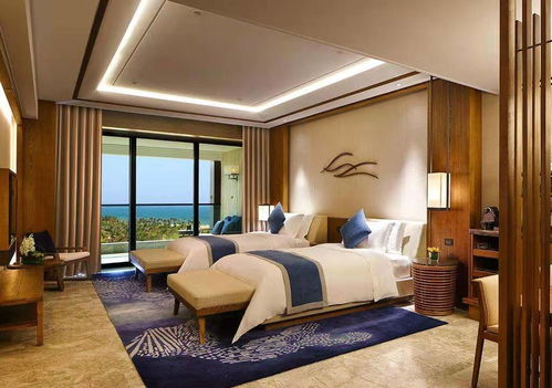 顏值即正義？酒店業如何以“看臉”重塑住宿服務新體驗