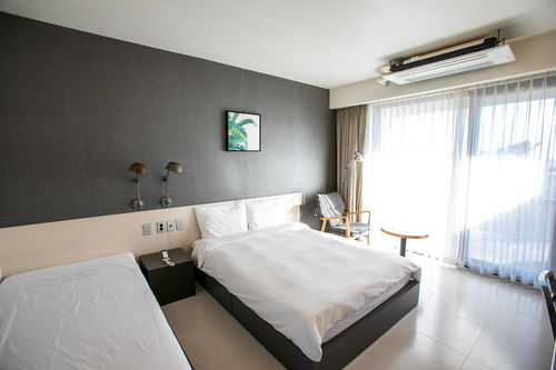 濟州島拉林精品酒店 Agoda推薦住宿，體驗貼心服務與舒適入住