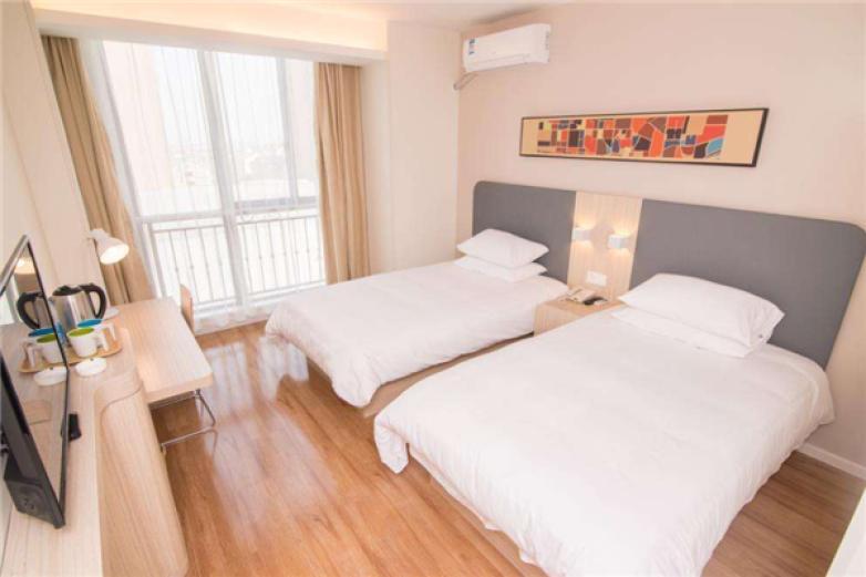 世紀星酒店 匠心獨運的住宿體驗，您的城市旅途溫馨港灣