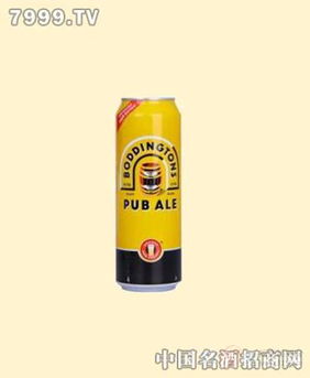 德亨啤酒 品質與品味兼得的高端之選