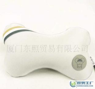汽車內飾升級新選擇 考拉慢回彈骨頭枕的代理與批發市場前景解析